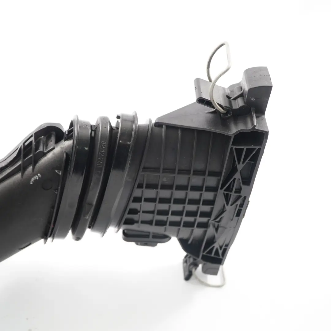 Turbo Manifold Mercedes W204 W212 OM642 Air Duct Flow Mass Meter - SKU A6420900042 - Part number A6420900042
