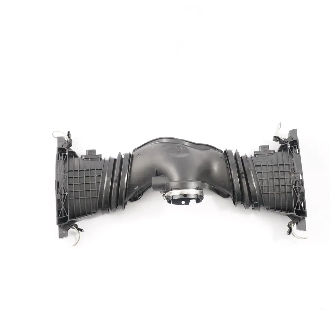 Turbo Manifold Mercedes W204 W212 OM642 Air Duct Flow Mass Meter - SKU A6420900042 - Part number A6420900042