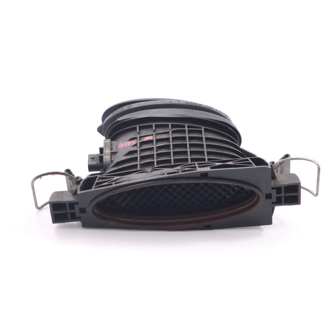  Mass Meter Mercedes W204 Diesel OM642 Air Intake Flow Sensor Pipe - SKU A6420900048 - Part number A6420900048