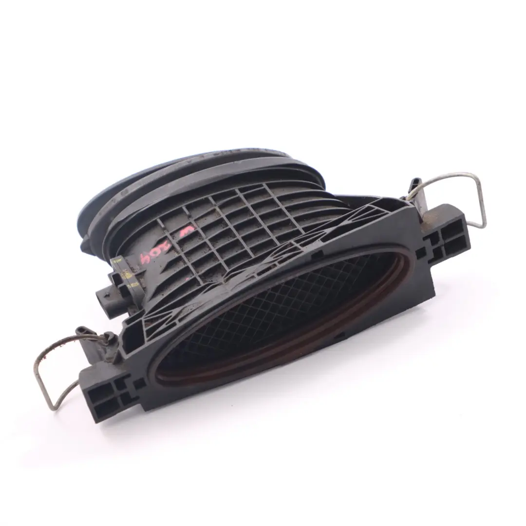 Medidor de masa Mercedes W204 Diesel OM642 Tubo del sensor de flujo para con número de pieza A6420900048 Medidor de masa Mercedes W204 Diesel OM642 Tubo del sensor de flujo - SKU A6420900048 - Número de pieza A6420900048