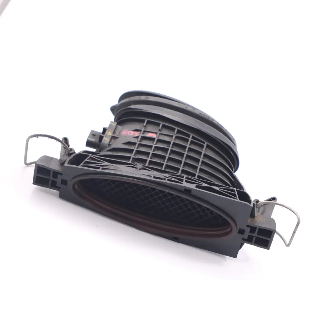  Mass Meter Mercedes W204 Diesel OM642 Air Intake Flow Sensor Pipe - SKU A6420900048 - Part number A6420900048