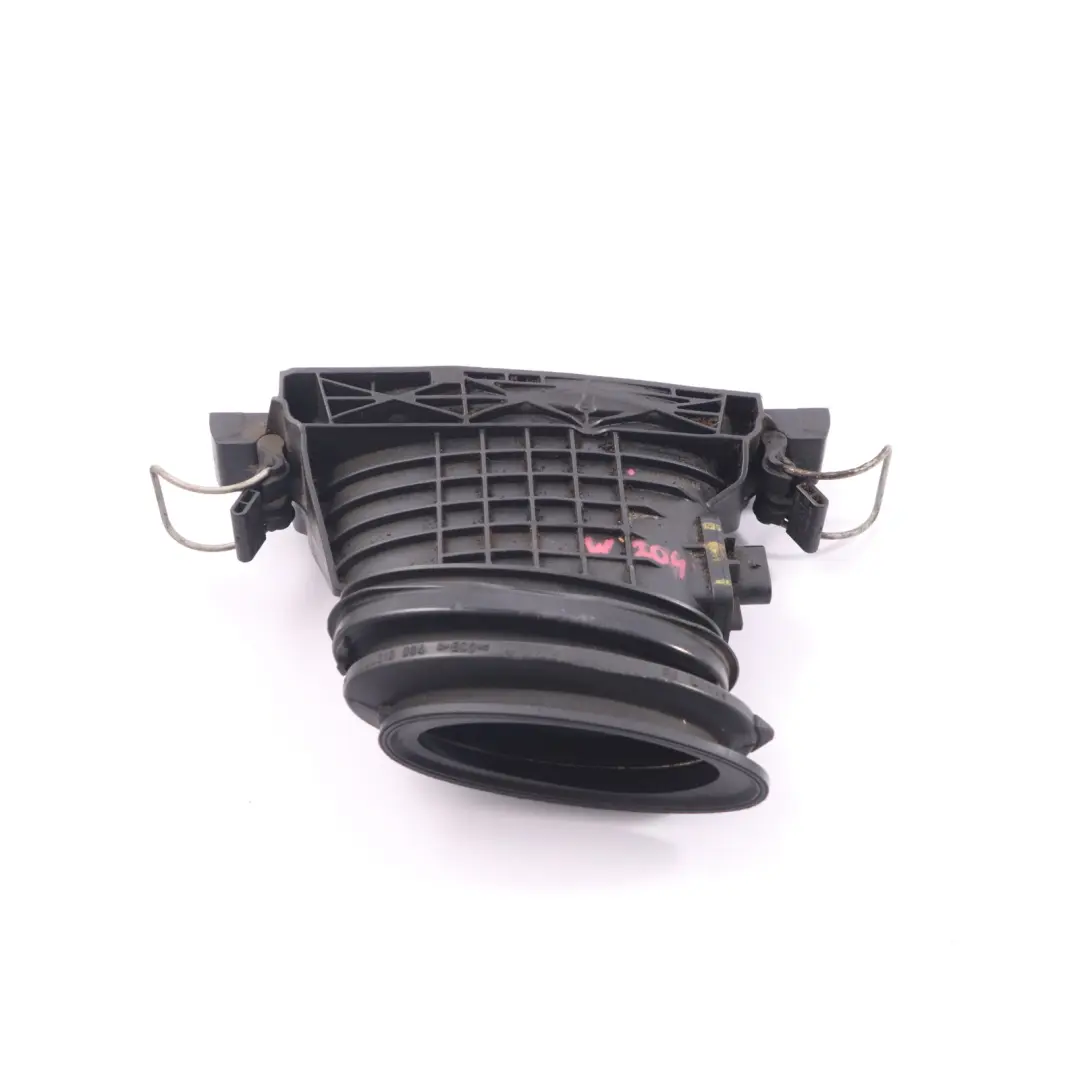  Mass Meter Mercedes W204 Diesel OM642 Air Intake Flow Sensor Pipe - SKU A6420900048 - Part number A6420900048
