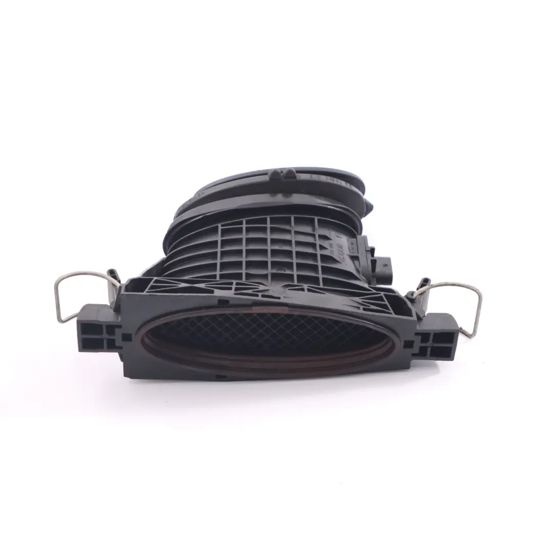 Mass Meter Mercedes W204 Diesel OM642 Air Intake Flow Sensor Pipe - SKU A6420900048 - Part number A6420900048
