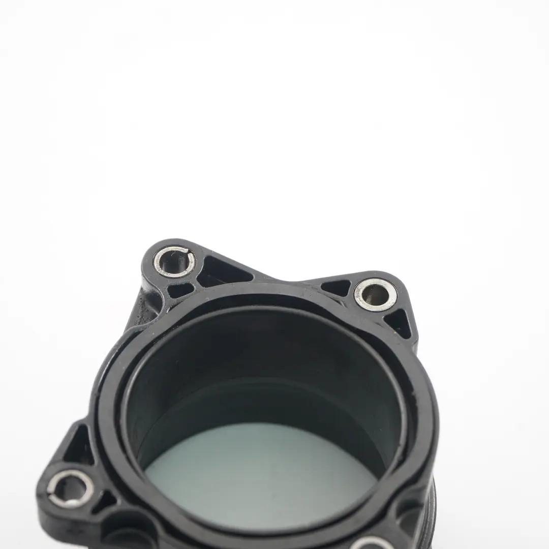Mercedes W164 Soporte de admisión de aire montaje del sensor OM642 - SKU A6420900144 - Número de pieza A6420900144