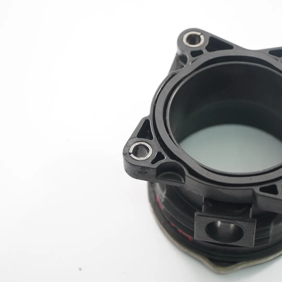 Mercedes W164 Air Intake Bracket Air Flow Sensor Mount Holder OM642 - SKU A6420900144 - Part number A6420900144