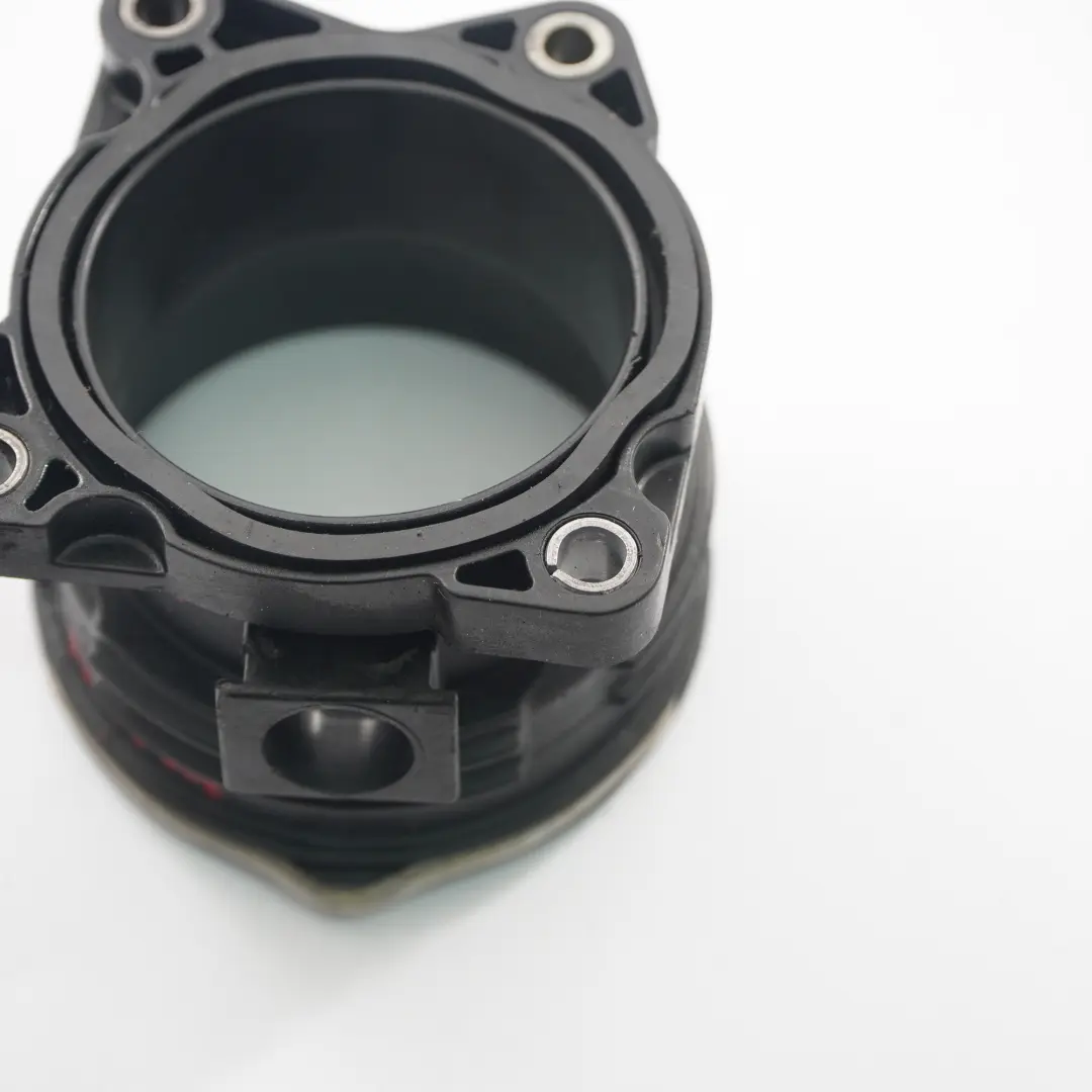 Intake Bracket Air Flow Sensor Mount Holder OM642 to Mercedes W164 Air with Part number A6420900144 Mercedes W164 Air Intake Bracket Air Flow Sensor Mount Holder OM642 - SKU A6420900144 - Part number A6420900144