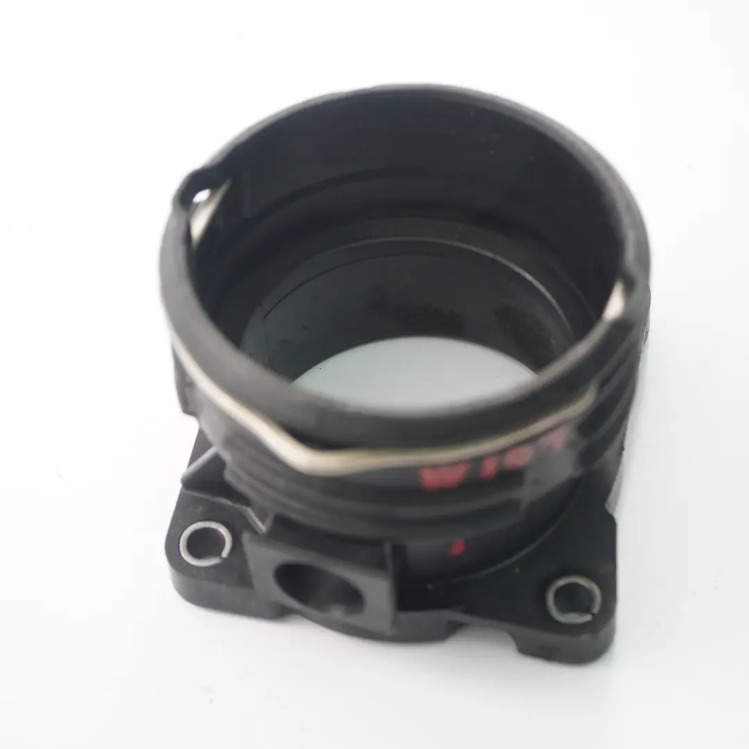 Support d'admission d'air montage capteur OM642 pour Mercedes W164 à propos du numéro de pièce A6420900144 Mercedes W164 Support d'admission d'air montage capteur OM642 - SKU A6420900144 - Numéro de pièce A6420900144