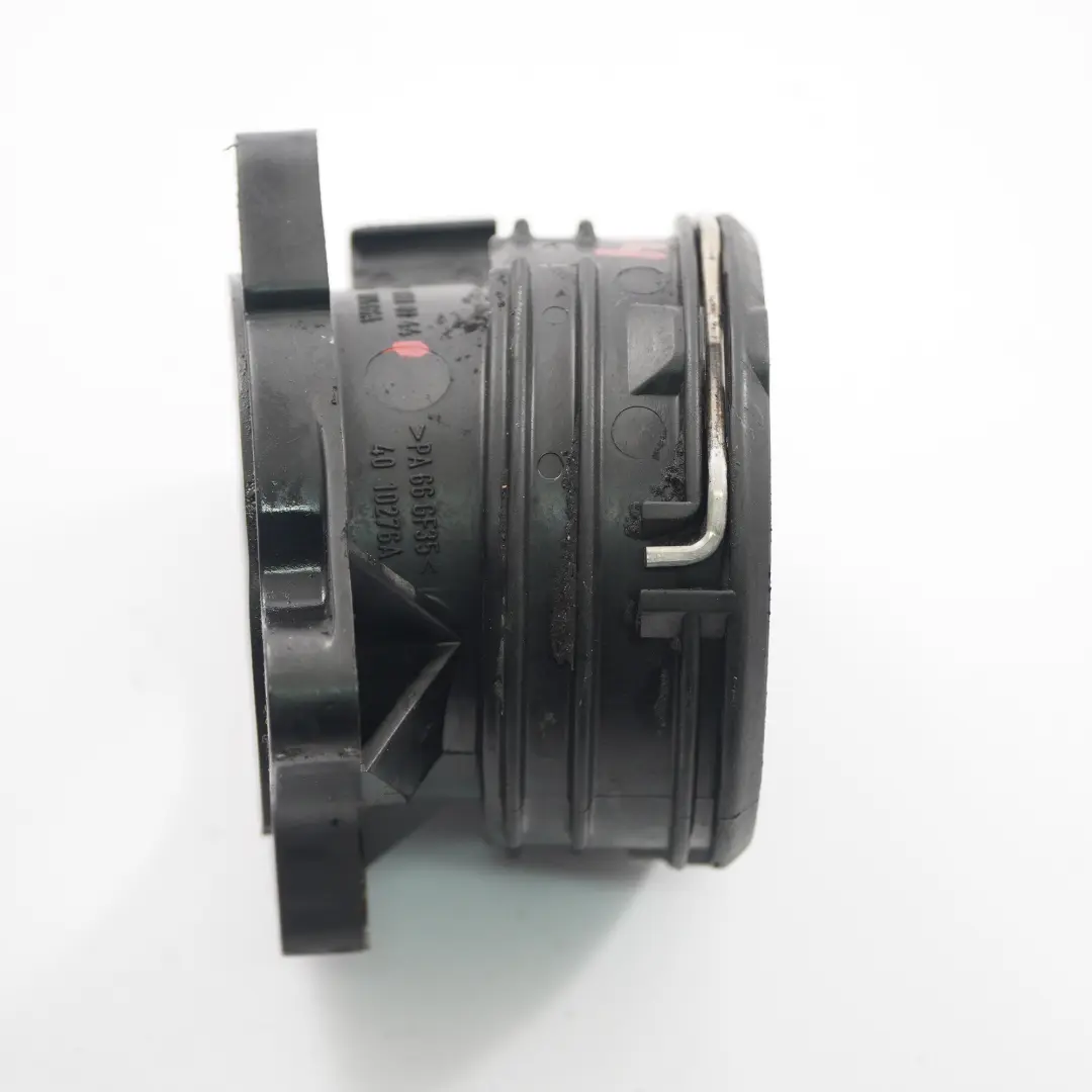 Mercedes W164 Air Intake Bracket Air Flow Sensor Mount Holder OM642 - SKU A6420900144 - Part number A6420900144