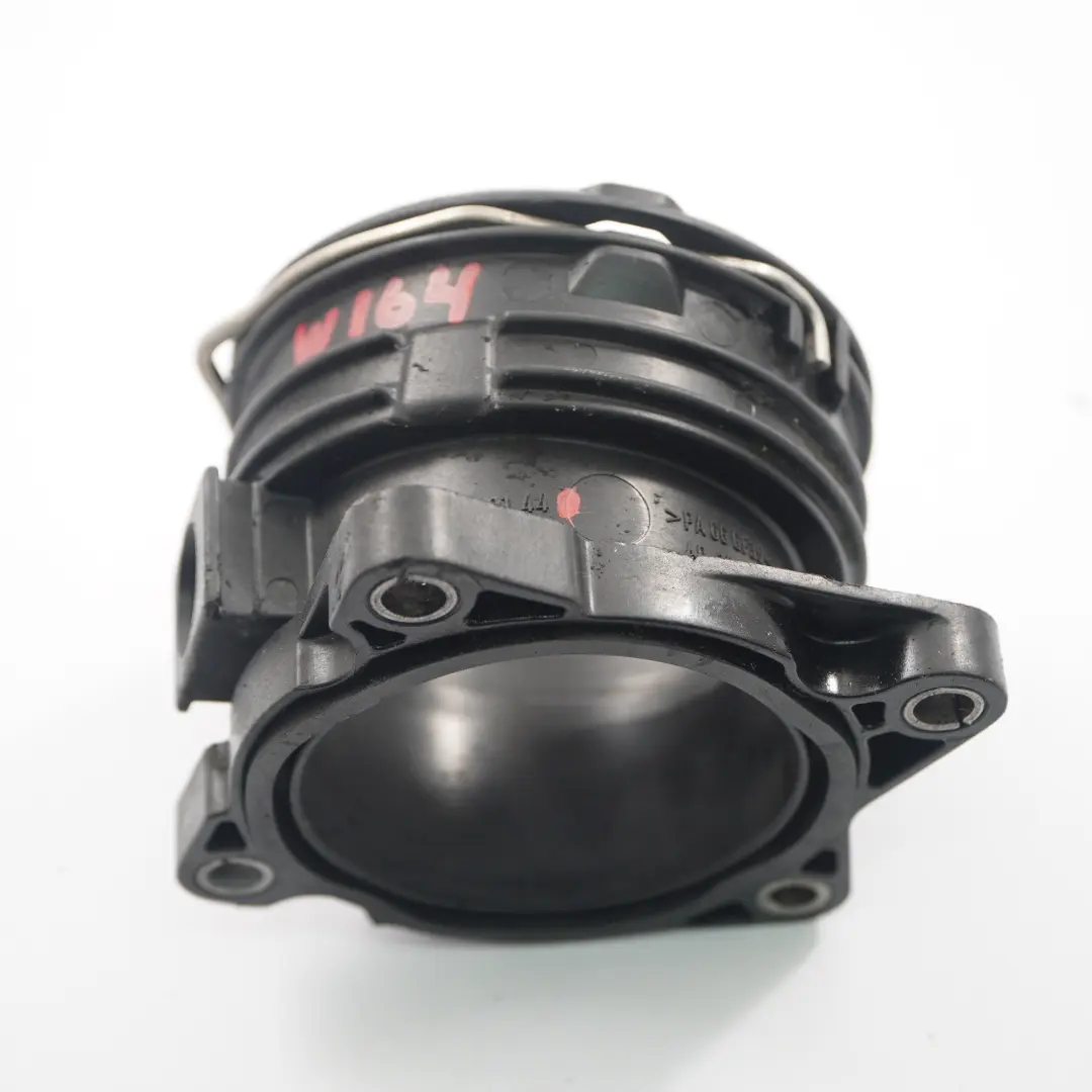 Support d'admission d'air montage capteur OM642 pour Mercedes W164 à propos du numéro de pièce A6420900144 Mercedes W164 Support d'admission d'air montage capteur OM642 - SKU A6420900144 - Numéro de pièce A6420900144