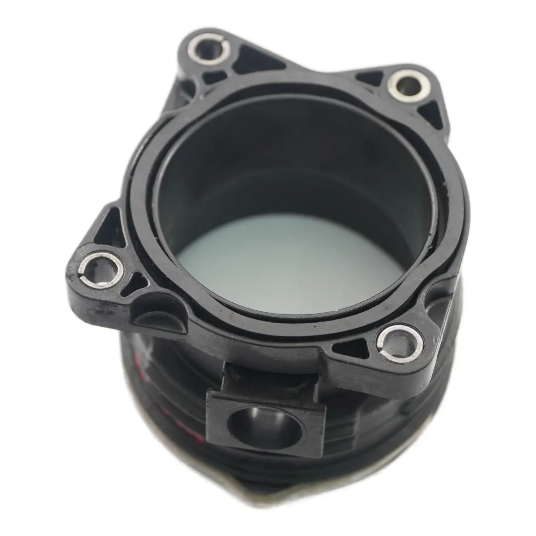 Intake Bracket Air Flow Sensor Mount Holder OM642 to Mercedes W164 Air with Part number A6420900144 Mercedes W164 Air Intake Bracket Air Flow Sensor Mount Holder OM642 - SKU A6420900144 - Part number A6420900144