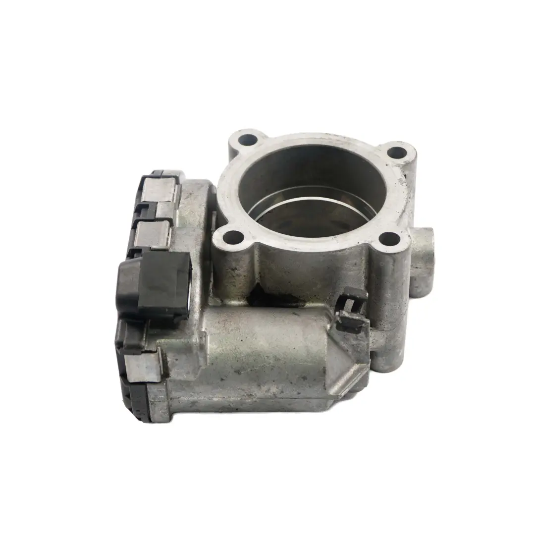 OM642 - Clapet de vanne de corps d'accélérateur pour Mercedes W221 à propos du numéro de pièce A6420900270 Mercedes W221 OM642 - Clapet de vanne de corps d'accélérateur - SKU A6420900270 - Numéro de pièce A6420900270