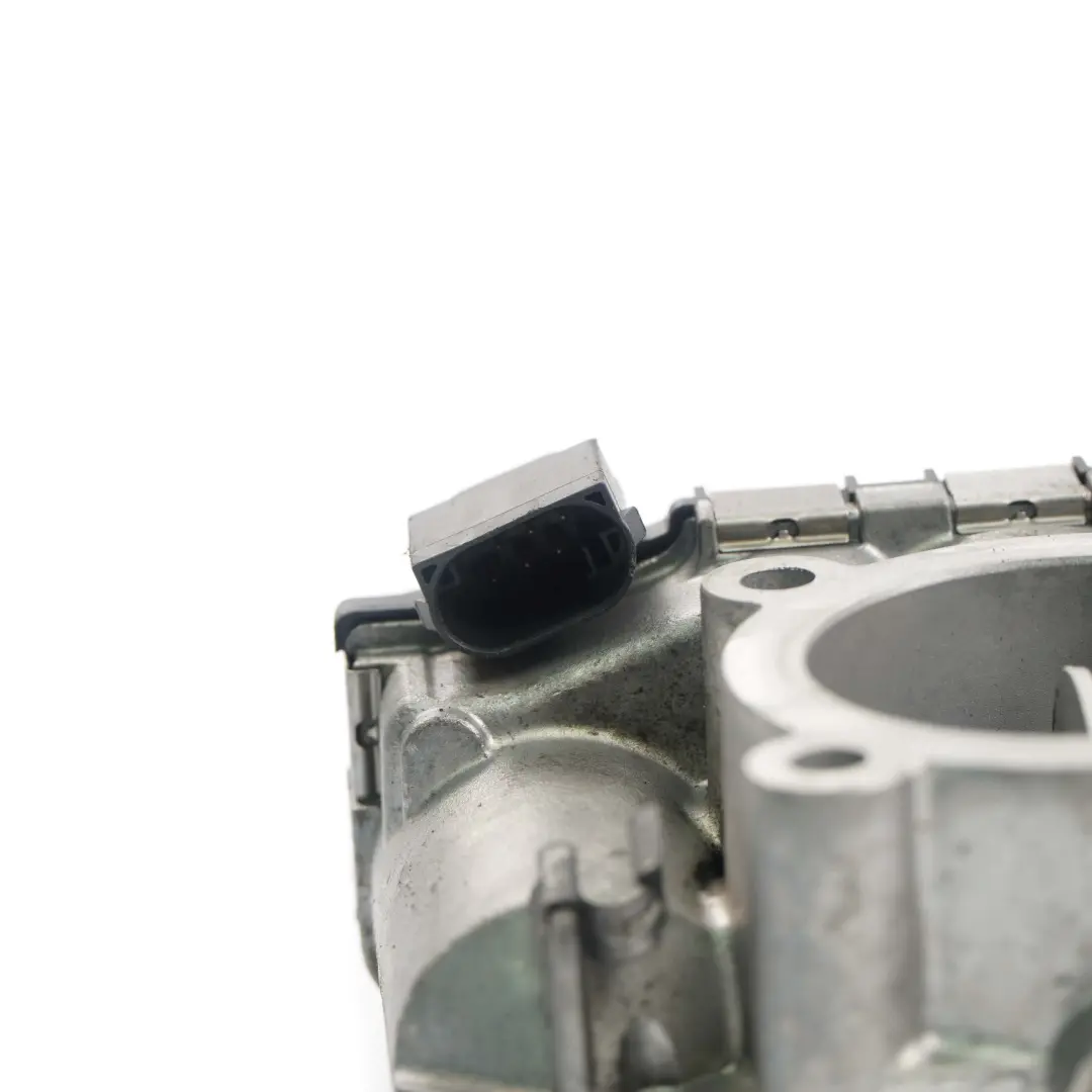 OM642 - Clapet de vanne de corps d'accélérateur pour Mercedes W221 à propos du numéro de pièce A6420900270 Mercedes W221 OM642 - Clapet de vanne de corps d'accélérateur - SKU A6420900270 - Numéro de pièce A6420900270