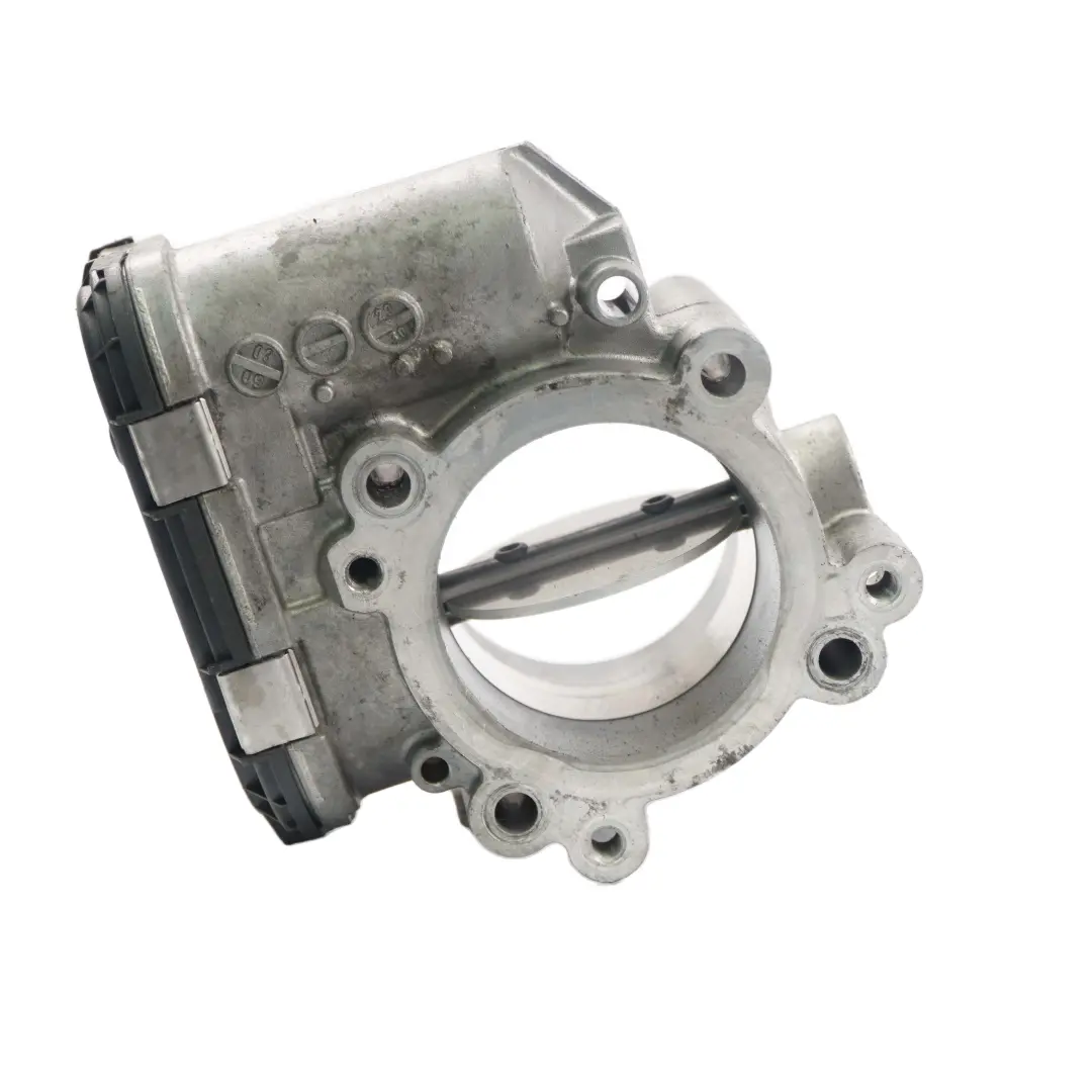  Mercedes-Benz S-Class W221 OM642 Engine Throttle Body Valve Flap - SKU A6420900270 - Part number A6420900270