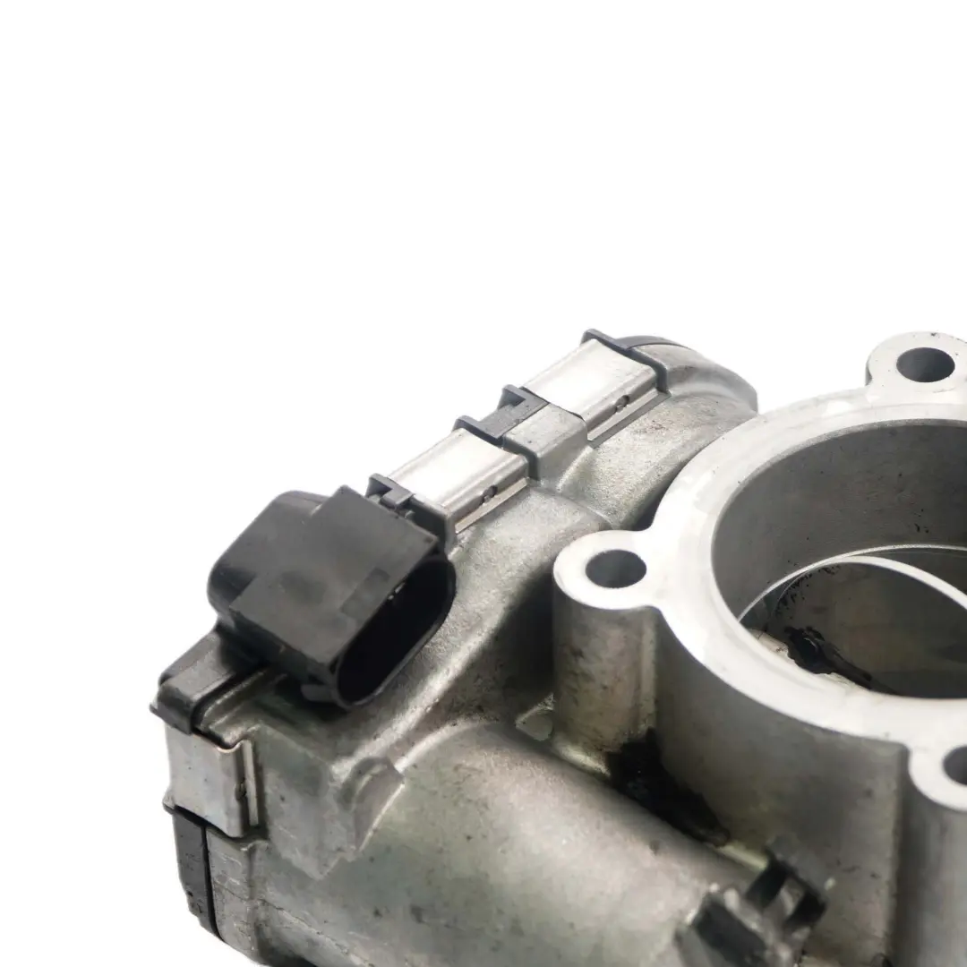 OM642 - Clapet de vanne de corps d'accélérateur pour Mercedes W221 à propos du numéro de pièce A6420900270 Mercedes W221 OM642 - Clapet de vanne de corps d'accélérateur - SKU A6420900270 - Numéro de pièce A6420900270