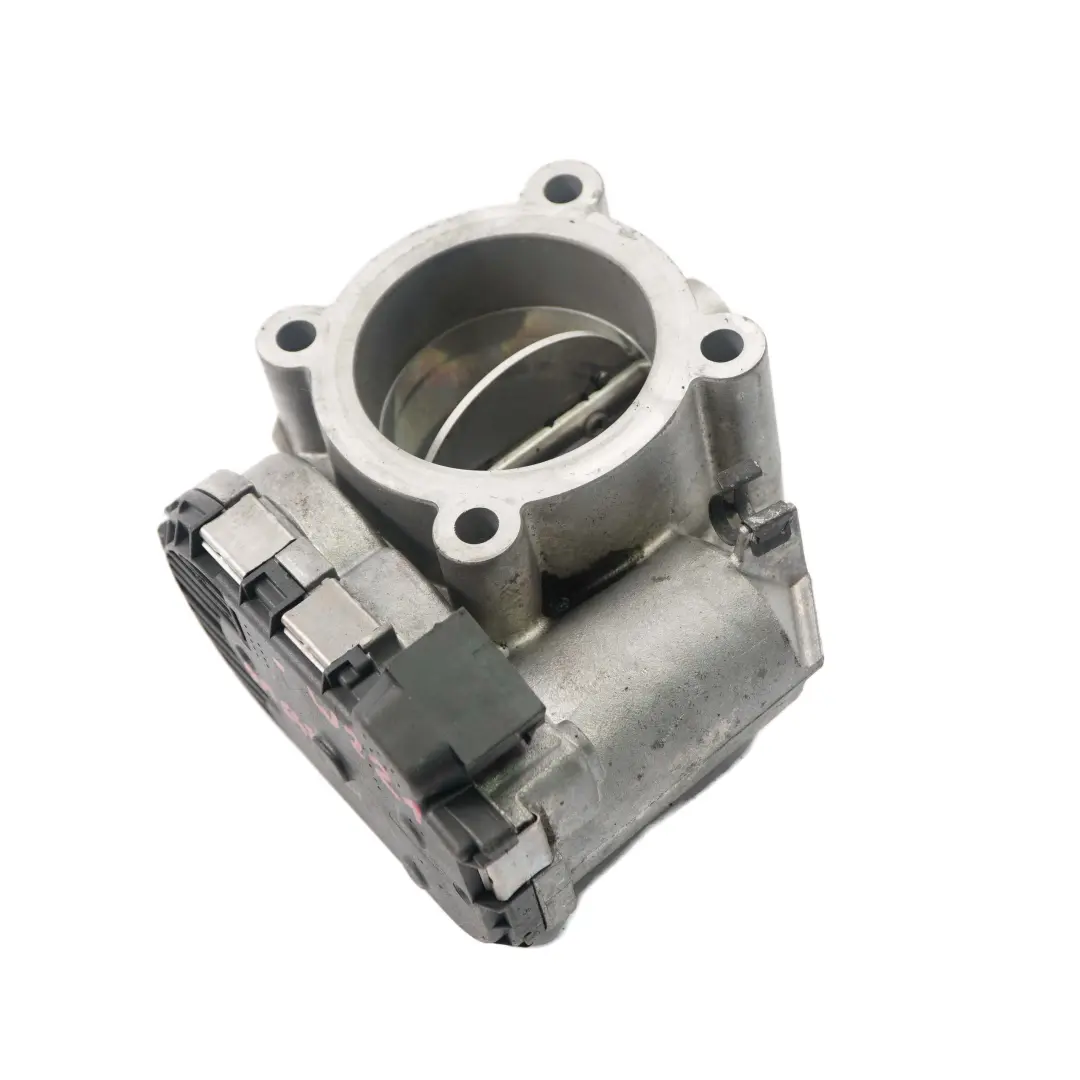 OM642 - Clapet de vanne de corps d'accélérateur pour Mercedes W221 à propos du numéro de pièce A6420900270 Mercedes W221 OM642 - Clapet de vanne de corps d'accélérateur - SKU A6420900270 - Numéro de pièce A6420900270