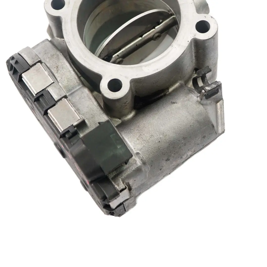  Mercedes-Benz S-Class W221 OM642 Engine Throttle Body Valve Flap - SKU A6420900270 - Part number A6420900270