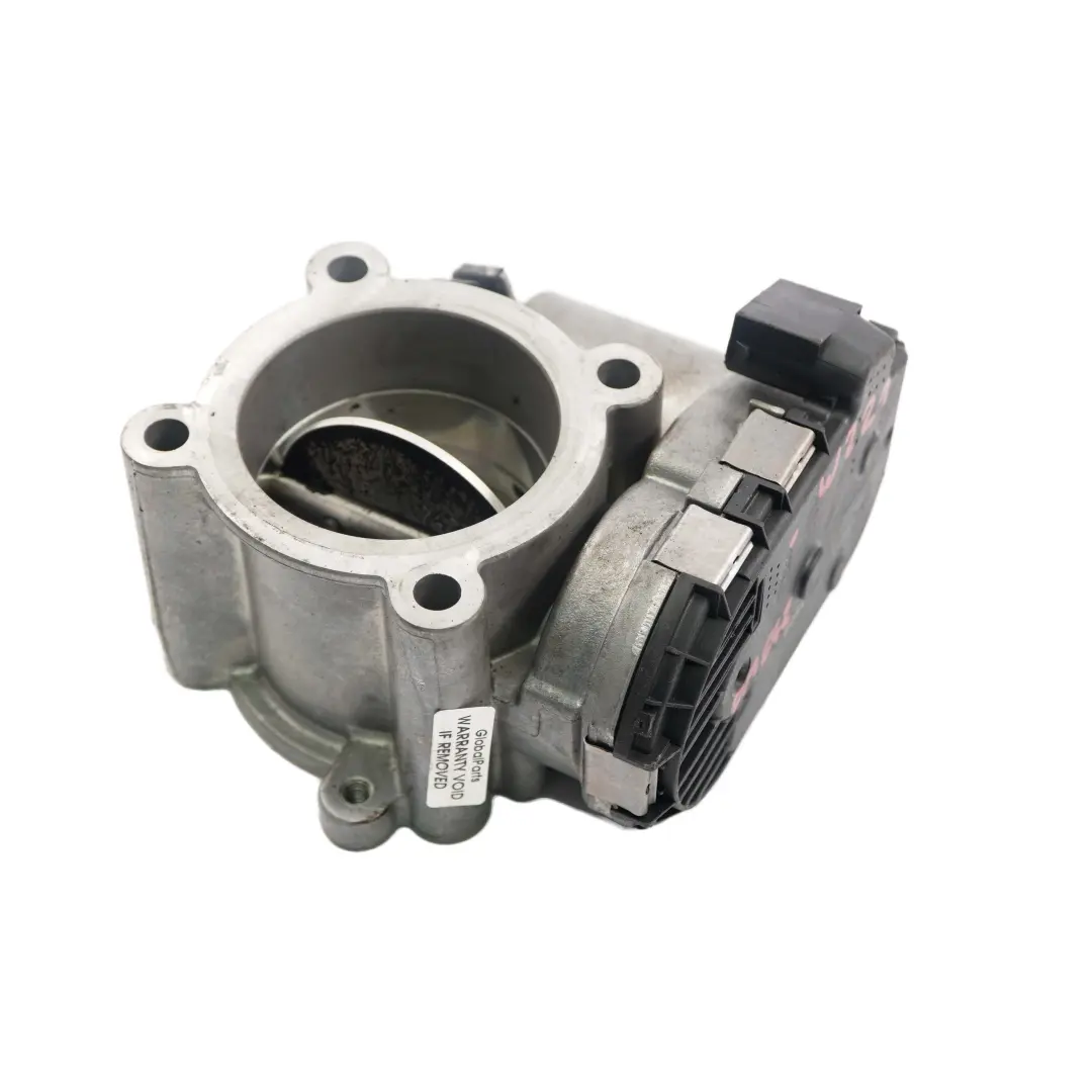 OM642 - Clapet de vanne de corps d'accélérateur pour Mercedes W221 à propos du numéro de pièce A6420900270 Mercedes W221 OM642 - Clapet de vanne de corps d'accélérateur - SKU A6420900270 - Numéro de pièce A6420900270