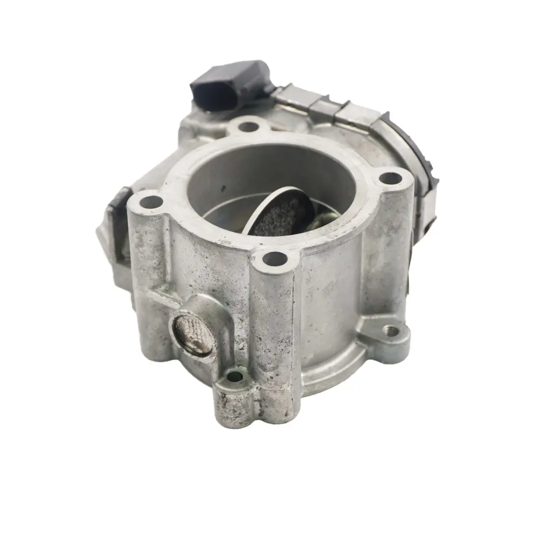 OM642 - Clapet de vanne de corps d'accélérateur pour Mercedes W221 à propos du numéro de pièce A6420900270 Mercedes W221 OM642 - Clapet de vanne de corps d'accélérateur - SKU A6420900270 - Numéro de pièce A6420900270