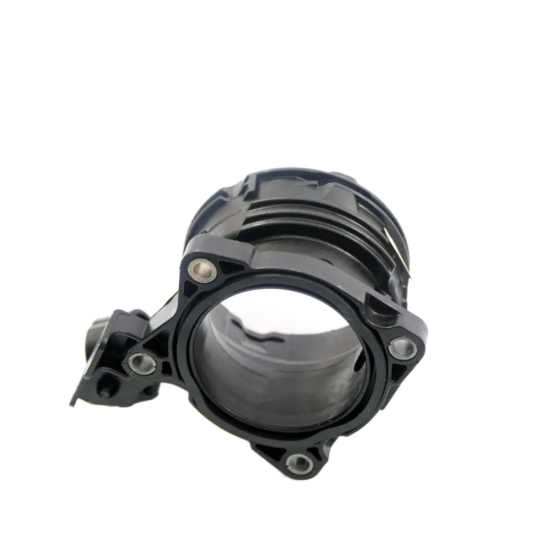 Carcasa acelerador Tubo aire Manguera para Mercedes W204 W212 W221 Diesel CDI con número de pieza A6420900344 Mercedes W204 W212 W221 Diesel CDI Carcasa acelerador Tubo aire Manguera - SKU A6420900344 - Número de pieza A6420900344