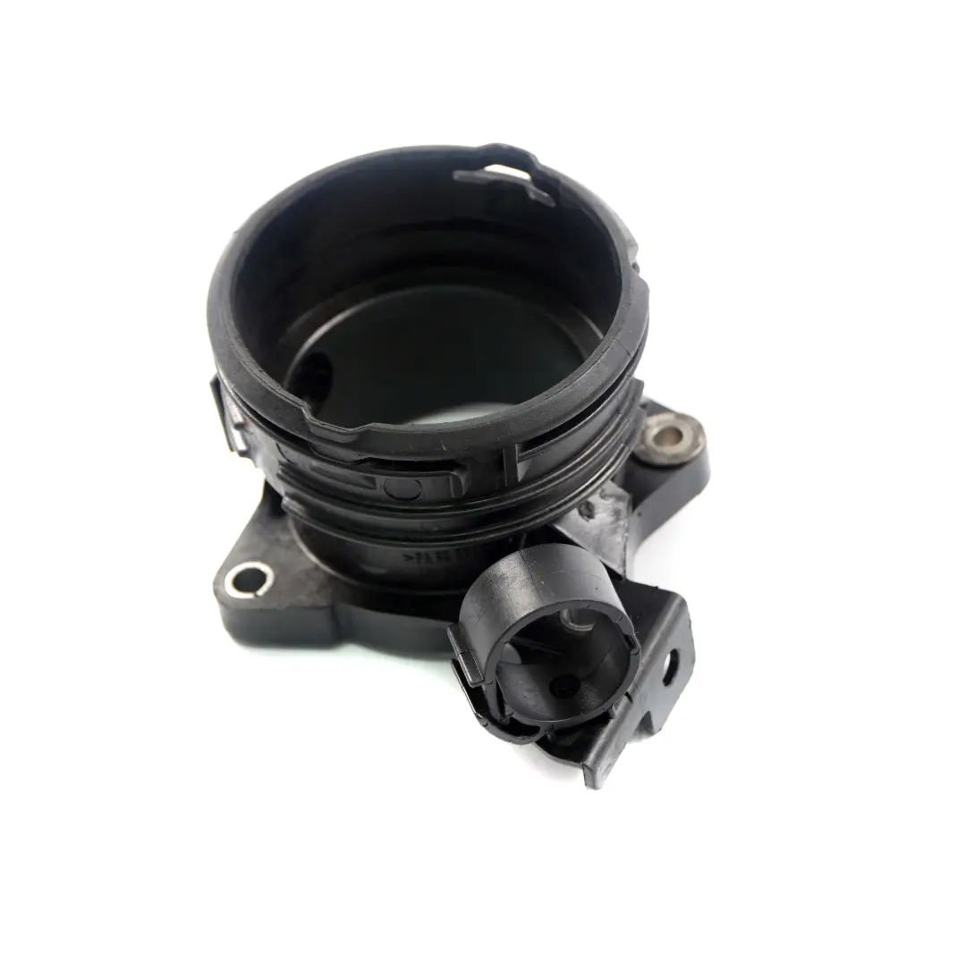 Mercedes W204 W212 W221 CDI Boîtier papillon des gaz Tuyau d'air - SKU A6420900344 - Numéro de pièce A6420900344