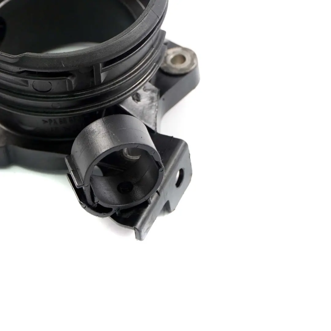 Mercedes W204 W212 W221 Diesel CDI Carcasa acelerador Tubo aire Manguera - SKU A6420900344 - Número de pieza A6420900344