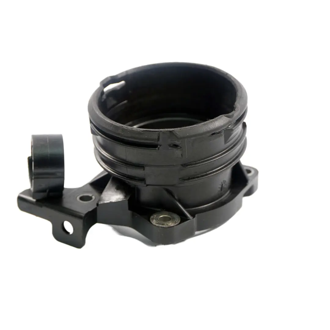 Throttle Housing Air Pipe Hose to Mercedes W204 W212 W221 Diesel CDI with Part number A6420900344 Mercedes W204 W212 W221 Diesel CDI Throttle Housing Air Pipe Hose - SKU A6420900344 - Part number A6420900344