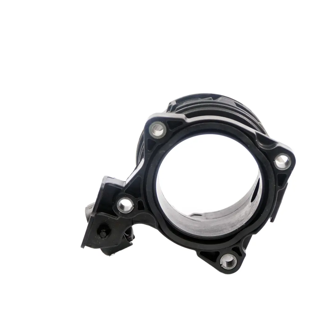 Carcasa acelerador Tubo aire Manguera para Mercedes W204 W212 W221 Diesel CDI con número de pieza A6420900344 Mercedes W204 W212 W221 Diesel CDI Carcasa acelerador Tubo aire Manguera - SKU A6420900344 - Número de pieza A6420900344