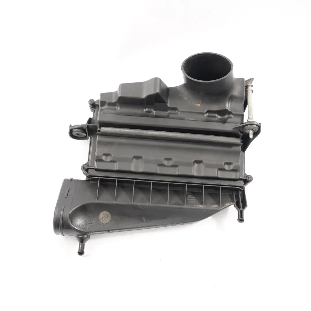 Boitier Luftansaugkasten a Gauche pour Mercedes ML W164 à propos du numéro de pièce A6420900701 Mercedes ML W164 Boitier Luftansaugkasten a Gauche - SKU A6420900701 - Numéro de pièce A6420900701