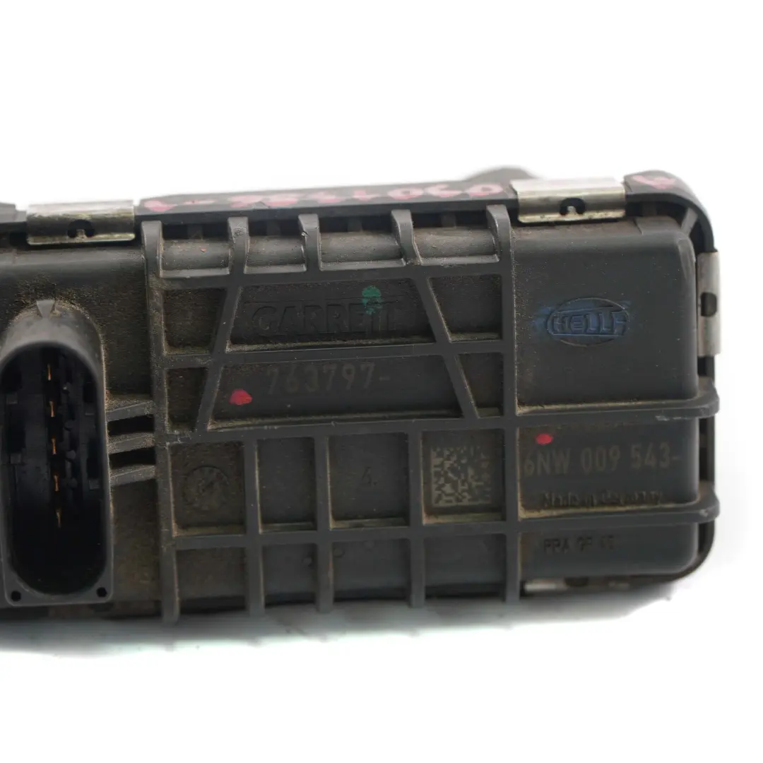 OM642 Sterownik Turbo 6NW009543 do Mercedes W221 o numerze A6420901386 Mercedes W221 OM642 Sterownik Turbo 6NW009543 - SKU A6420901386-1 - Numer Części A6420901386