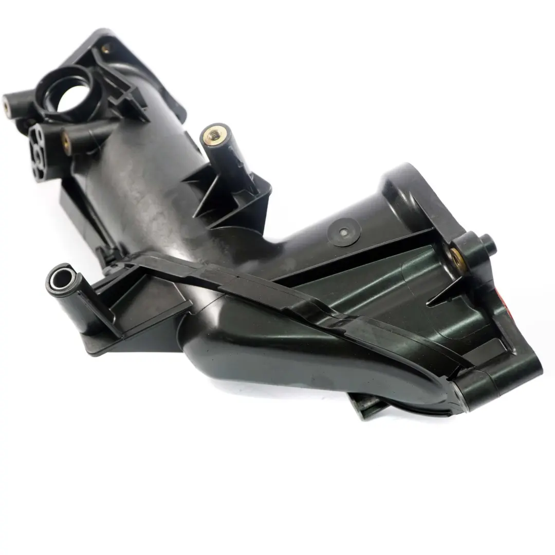 EGR Intake Pipe Mercedes W221 OM642 Engine Exhaust Cooler Hose - SKU A6420901637 - Part number A6420901637