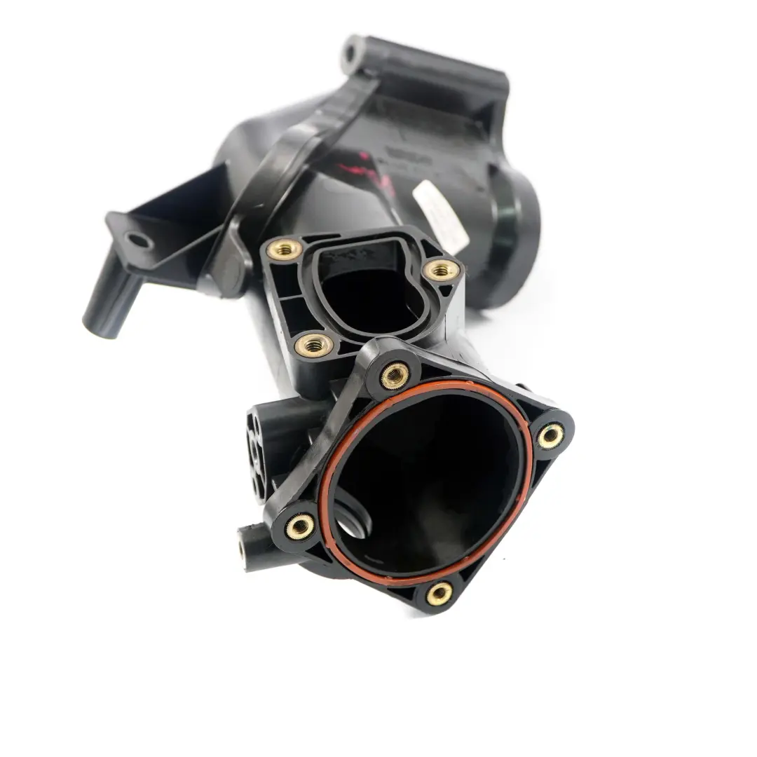 EGR Mercedes W221 OM642 Tubo raffreddamento dello scarico del motore - SKU A6420901637 - Numero di parte A6420901637