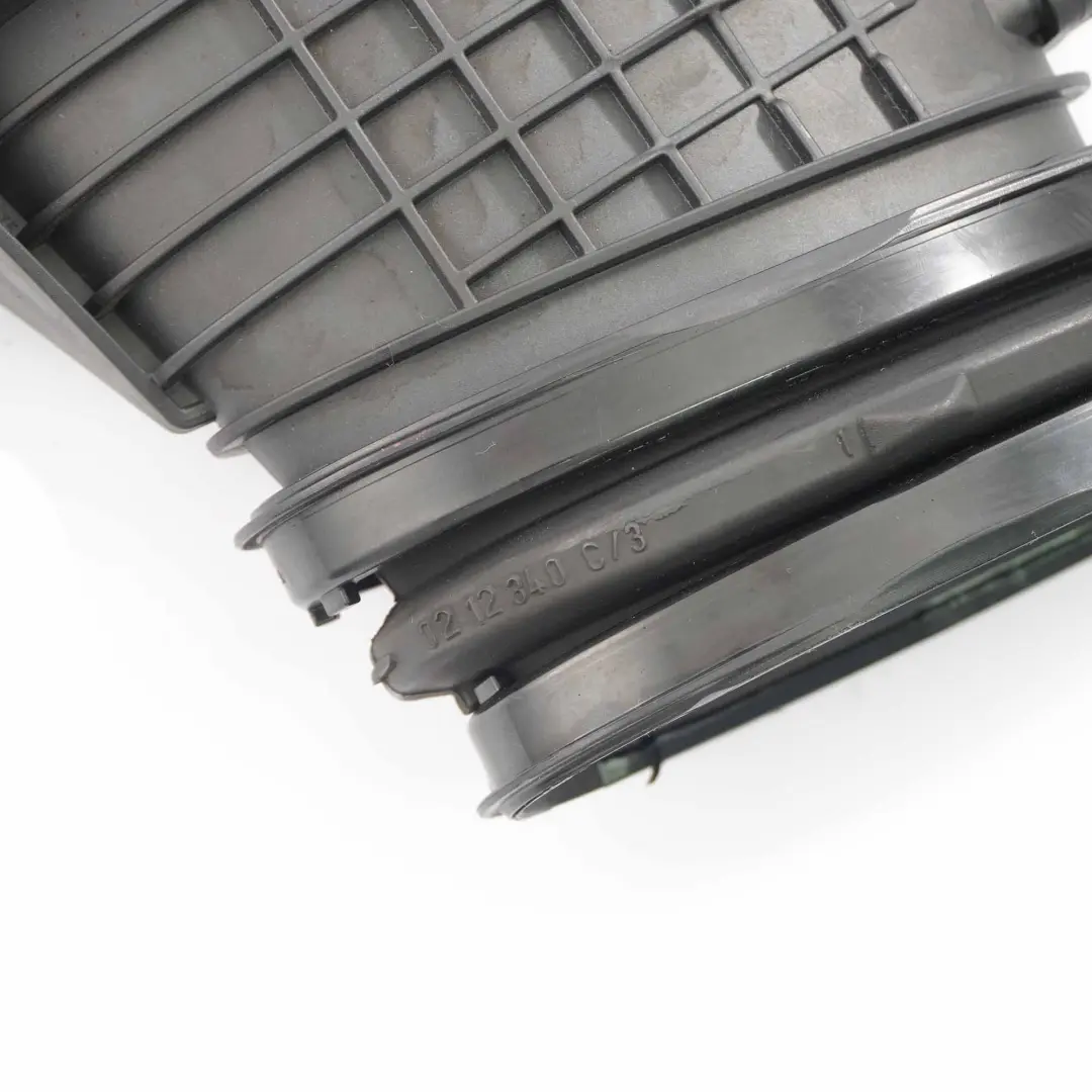 Przepływomierz Dolot OM642 do Mercedes W204 W212 o numerze A6420901642 Mercedes W204 W212 Przepływomierz Dolot OM642 - SKU A6420901642-1 - Numer Części A6420901642