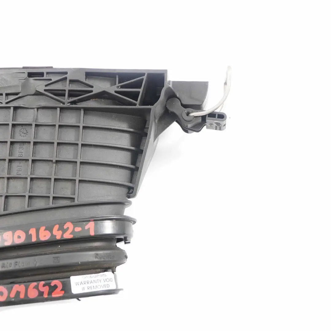 Air Flow Mass Meter Mercedes W212 OM642 1 Turbo Pipe Line Duct - SKU A6420901642-1 - Part number A6420901642