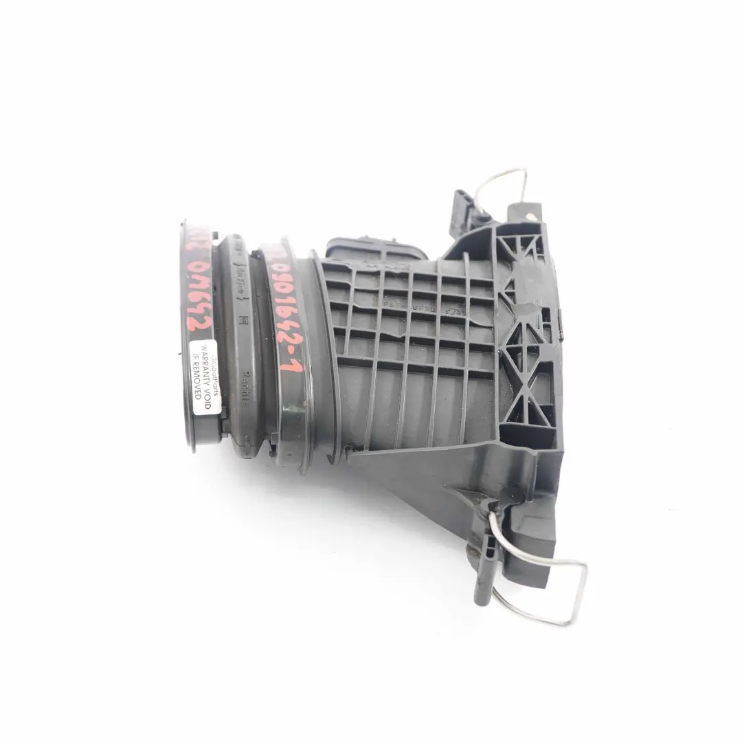 Air Flow Mass Meter Mercedes W212 OM642 1 Turbo Pipe Line Duct - SKU A6420901642-1 - Part number A6420901642