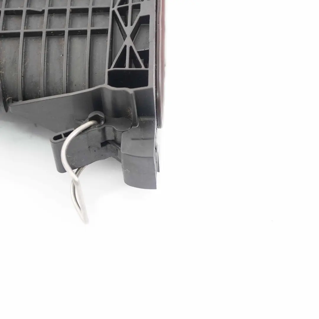Air Flow Mass Meter Mercedes W212 OM642 2 Turbo Pipe Line Duct - SKU A6420901642-2 - Part number A6420901642