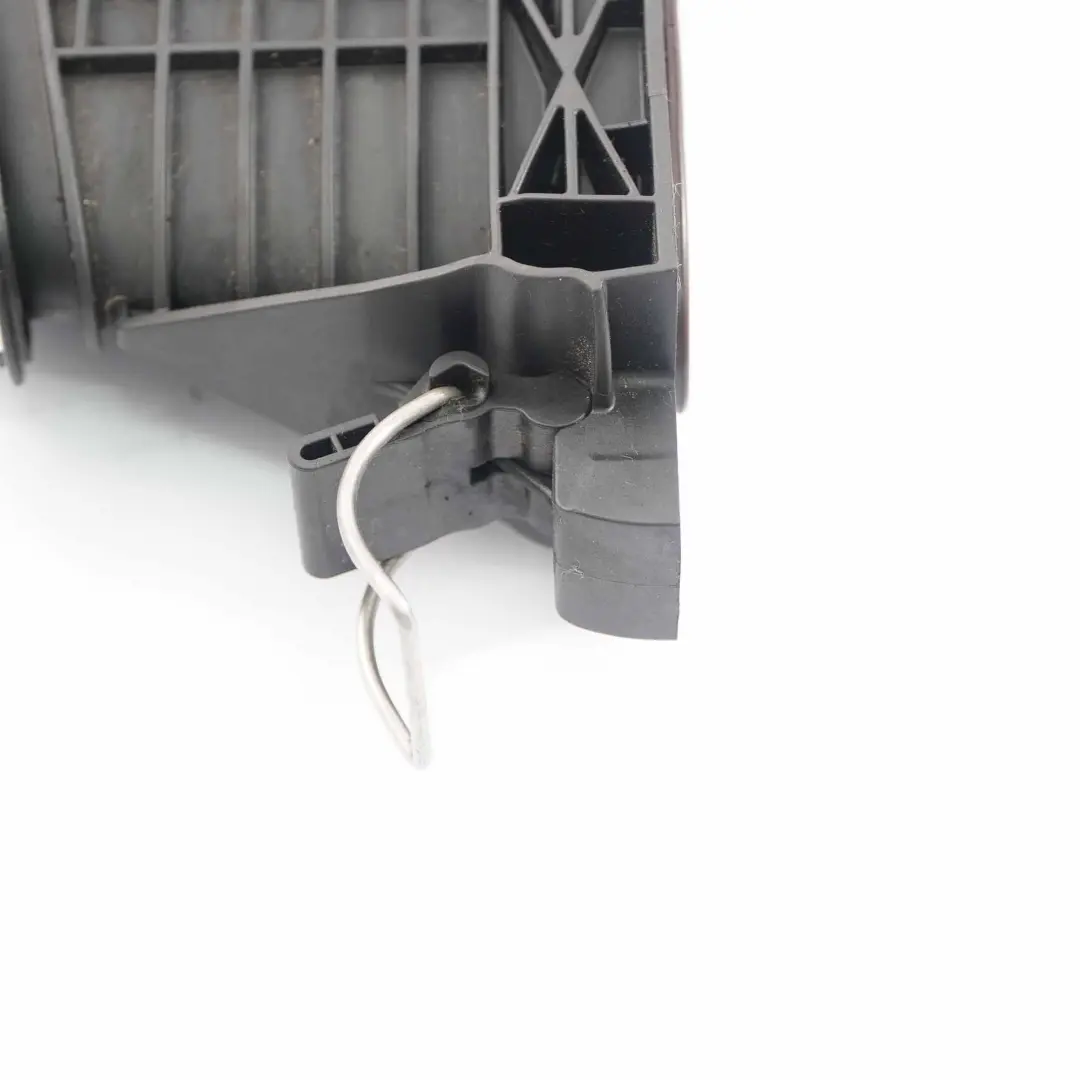 Air Flow Mass Meter Mercedes W212 OM642 2 Turbo Pipe Line Duct - SKU A6420901642-2 - Part number A6420901642