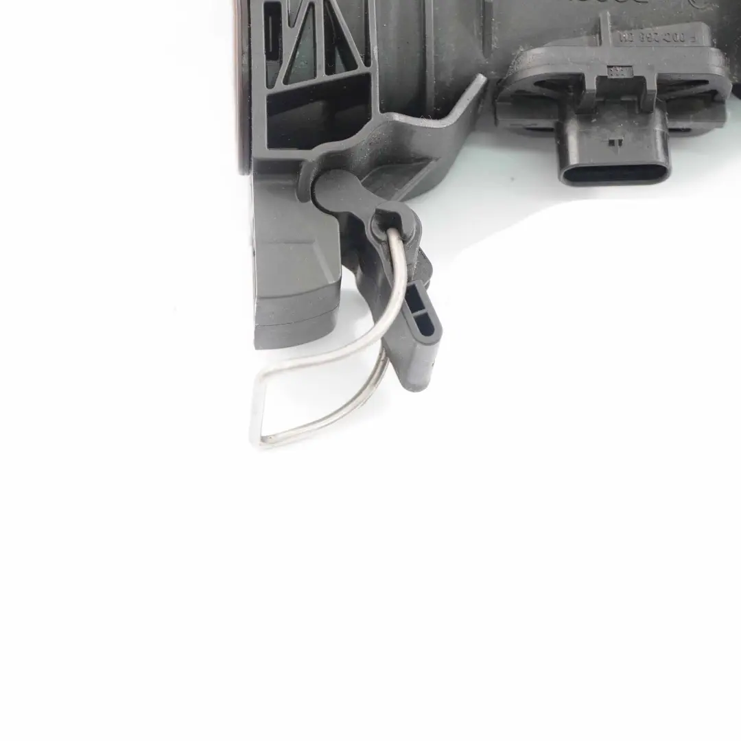 Air Flow Mass Meter Mercedes W212 OM642 2 Turbo Pipe Line Duct - SKU A6420901642-2 - Part number A6420901642