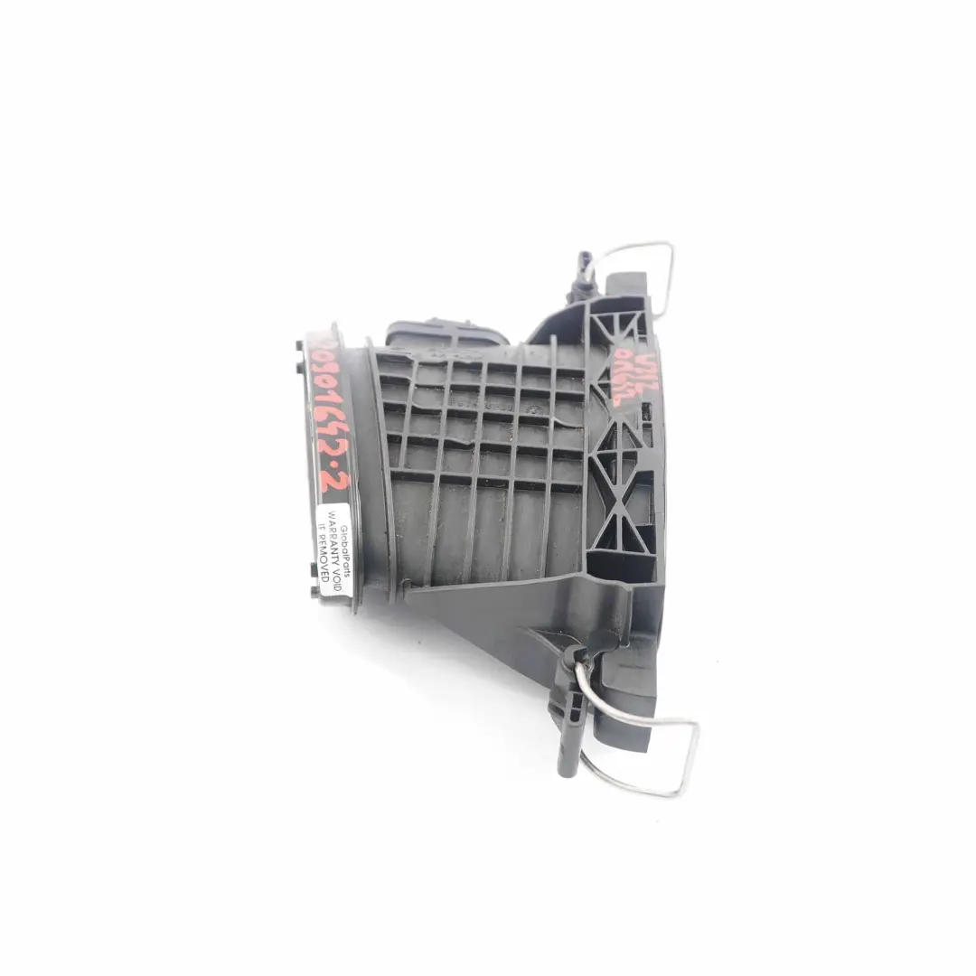 Air Flow Mass Meter Mercedes W212 OM642 2 Turbo Pipe Line Duct - SKU A6420901642-2 - Part number A6420901642