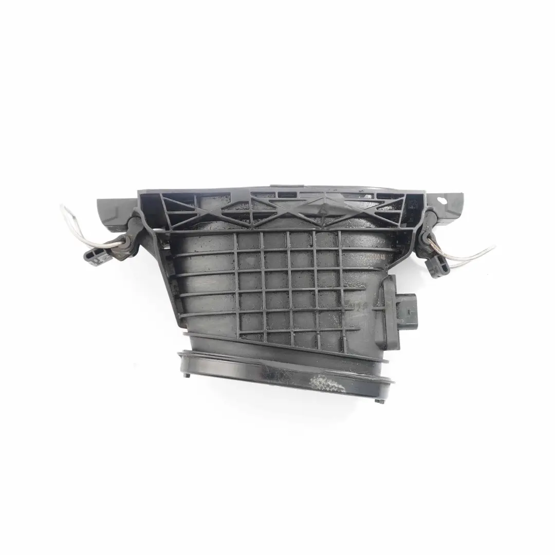 Air Flow Mass Meter Mercedes W212 OM642 2 Turbo Pipe Line Duct - SKU A6420901642-2 - Part number A6420901642