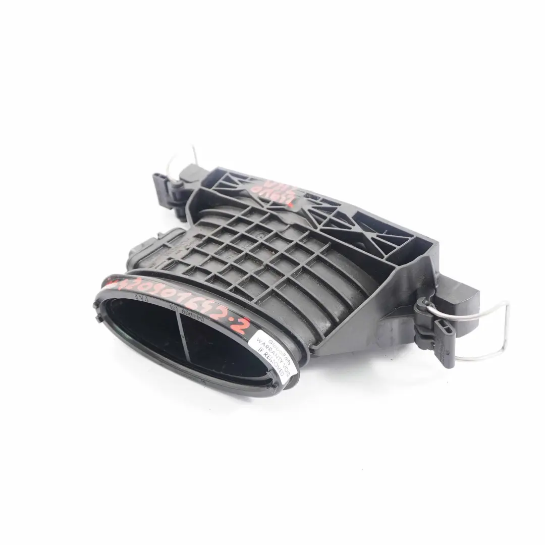 Medidor Masa Flujo Aire Mercedes W212 OM642 2 Turbo Tubo Conducto para con número de pieza A6420901642 Medidor Masa Flujo Aire Mercedes W212 OM642 2 Turbo Tubo Conducto - SKU A6420901642-2 - Número de pieza A6420901642