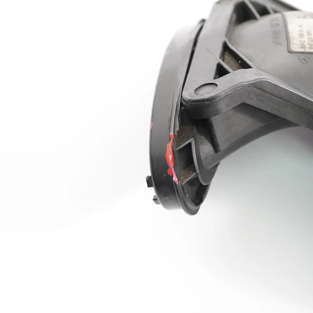  Tubo Turbo Mercedes W212 W221 OM642 Conducto Aire Medidor Masa - SKU A6420901642-3 - Número de pieza A6420901642