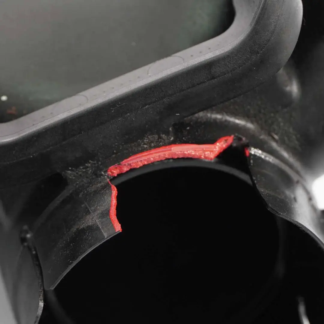 Rura Dolot Powietrza OM642 do Mercedes W204 W221 o numerze A6420901642 Mercedes W204 W221 Rura Dolot Powietrza OM642 - SKU A6420901642-3 - Numer Części A6420901642