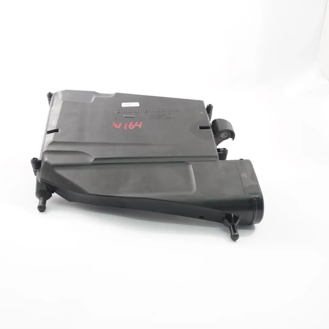 Mercedes ML W164 OM642 Diesel Air Filter Box Housing Cover Right O/S - SKU A6420902001 - Part number A6420902001