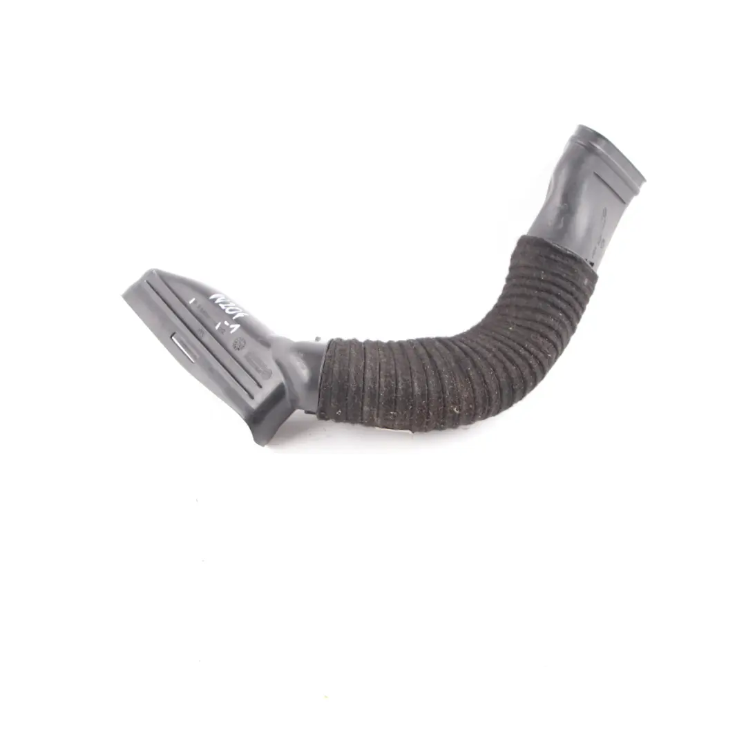 Intake Hose Mercedes W204 Air Intake Pipe Tube Hose Left N/S to with Part number A6420902042 Intake Hose Mercedes W204 Air Intake Pipe Tube Hose Left N/S - SKU A6420902042-1 - Part number A6420902042