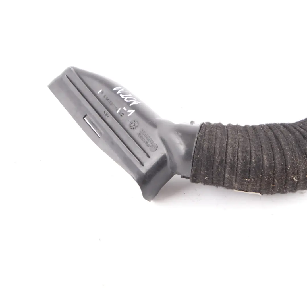  Intake Hose Mercedes W204 Air Intake Pipe Tube Hose Left N/S - SKU A6420902042-1 - Part number A6420902042