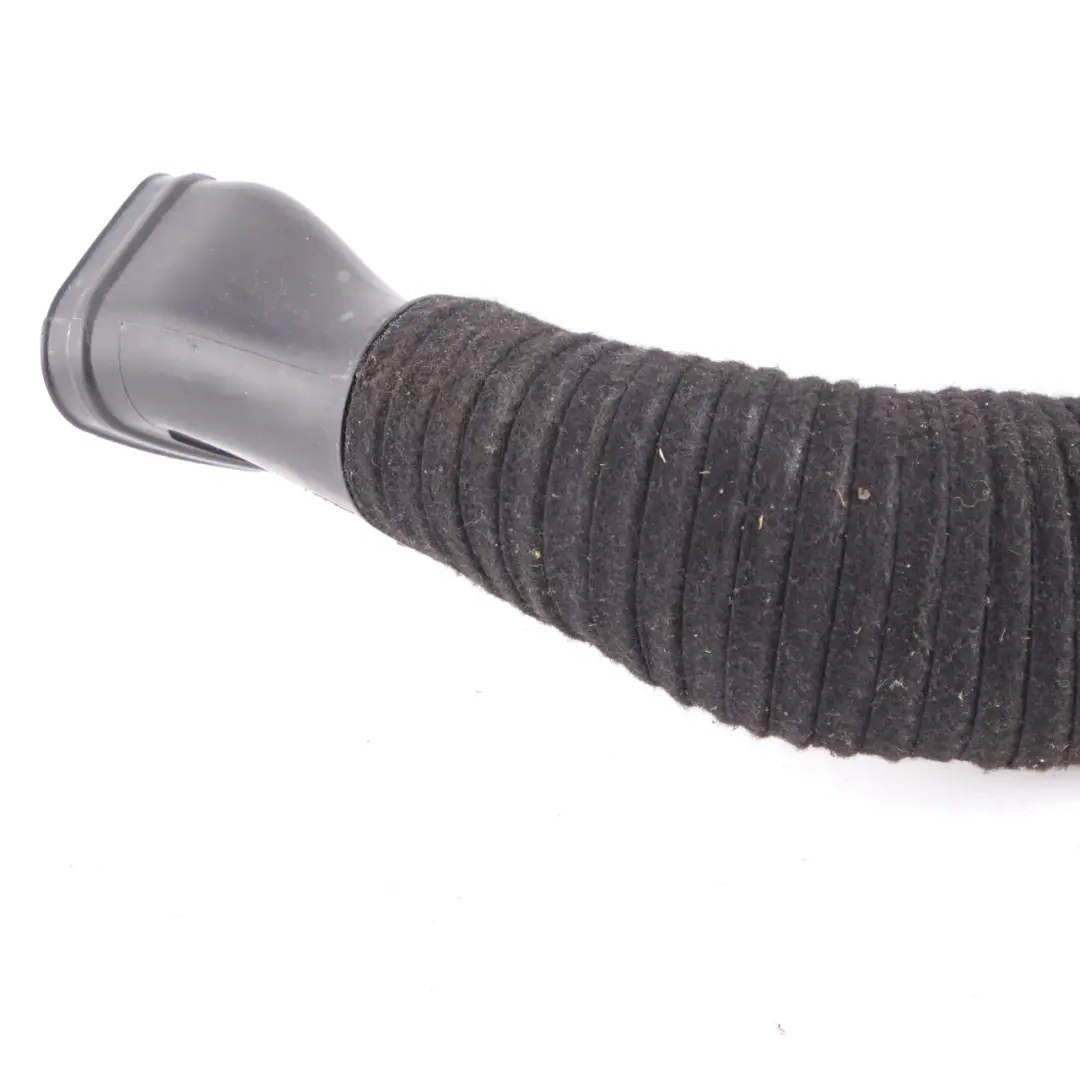  Intake Hose Mercedes W204 Air Intake Pipe Tube Hose Left N/S - SKU A6420902042-1 - Part number A6420902042