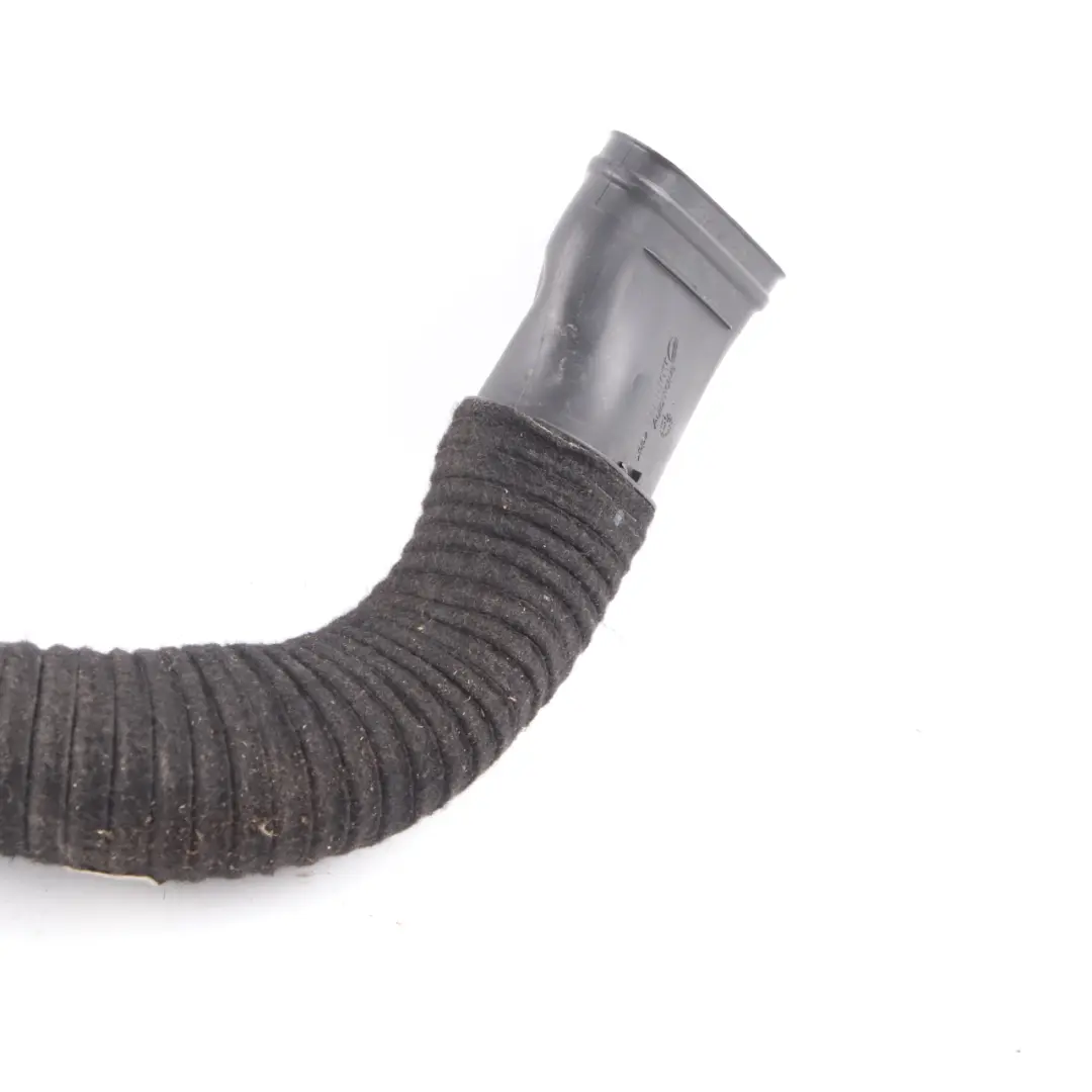  Intake Hose Mercedes W204 Air Intake Pipe Tube Hose Left N/S - SKU A6420902042-1 - Part number A6420902042