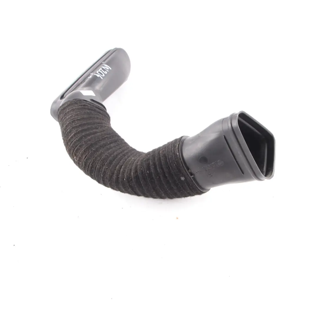  Intake Hose Mercedes W204 Air Intake Pipe Tube Hose Left N/S - SKU A6420902042-1 - Part number A6420902042