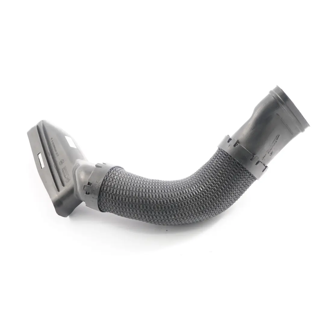 Tubo di aspirazione Mercedes W204 Tubo di aspirazione aria sinistra per con numero di parte A6420902042 Tubo di aspirazione Mercedes W204 Tubo di aspirazione aria sinistra - SKU A6420902042 - Numero di parte A6420902042