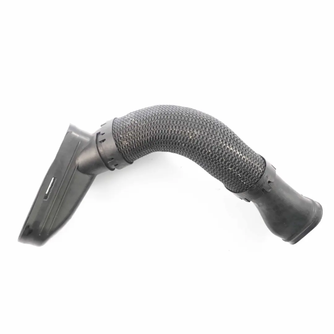 Intake Hose Mercedes W204 Air Intake Pipe Tube Left N/S to with Part number A6420902042 Intake Hose Mercedes W204 Air Intake Pipe Tube Left N/S - SKU A6420902042 - Part number A6420902042